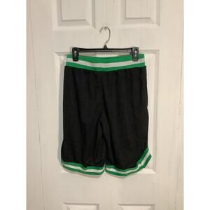 Celtics Athletic Shorts